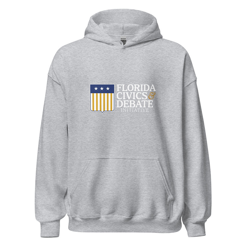 Thumbnail: Unisex Heavy Blend Hoodie | Gildan 18500