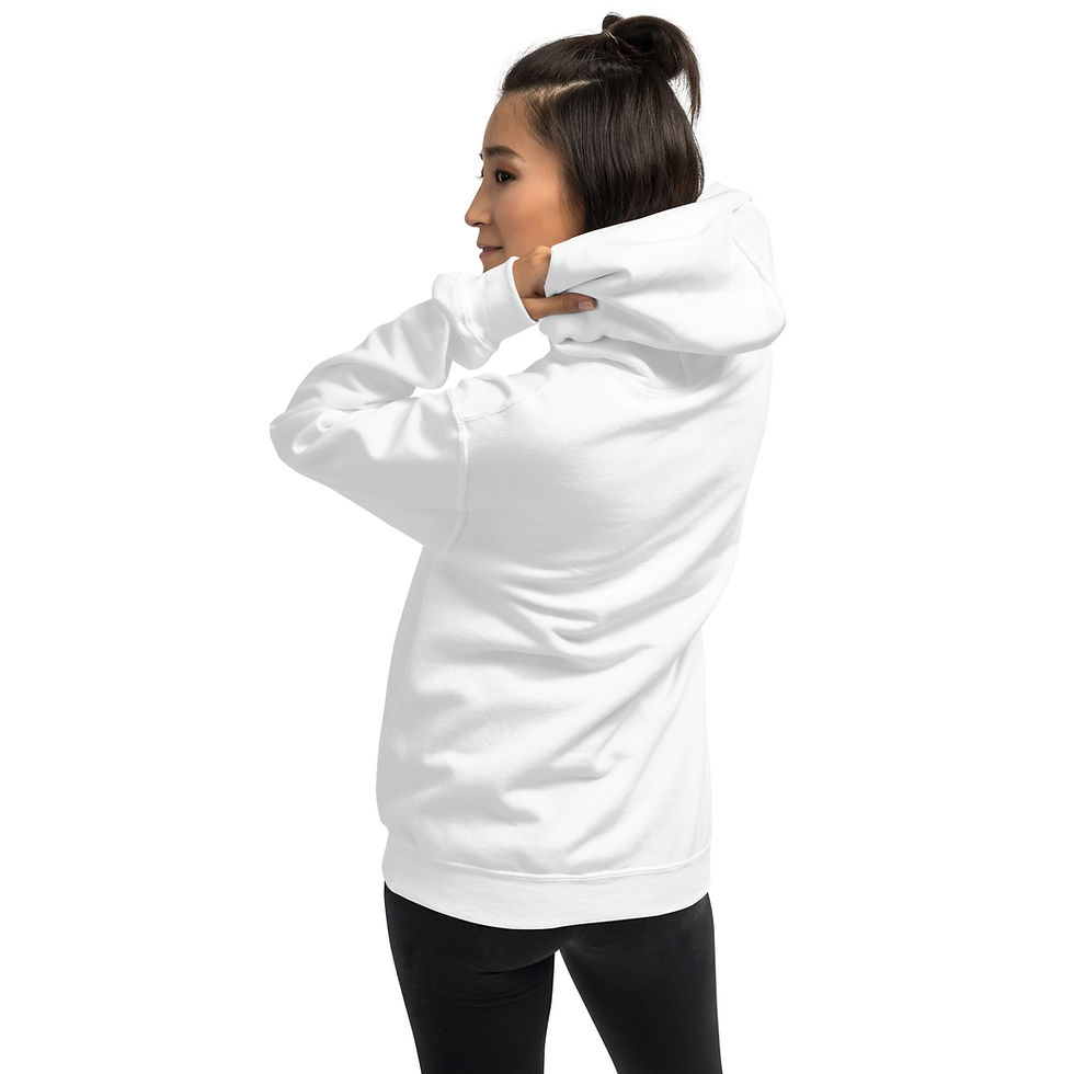 Thumbnail: Unisex Heavy Blend Hoodie | Gildan 18500