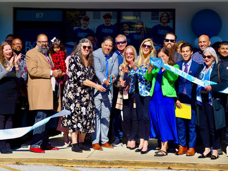 Florida Debate Initiative Inaugurates New Headquarters in Oviedo, FL