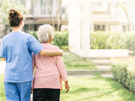 Amid nursing home staffing crisis, Legislature approves industry-backed bill