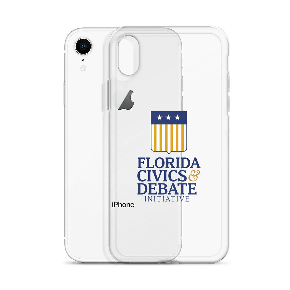 Thumbnail: Clear Case for iPhone®