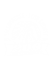 Tallahassee - Leon County Bicentennial Logo (White).png