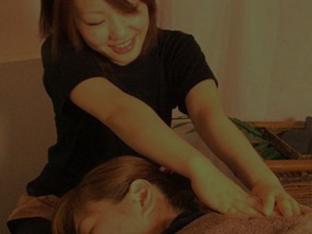 北浦和で整体マッサージ