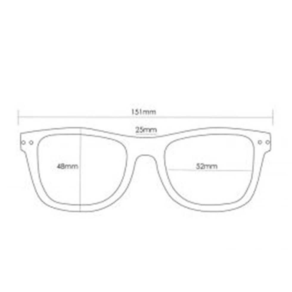 Thumbnail: HELSINKI | Zebrawood Ebony Acetate