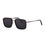 Thumbnail: MONACO | Ebony Wood Sunglasses