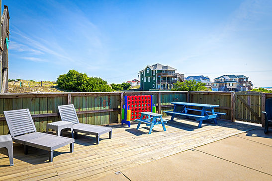 TFA OBX picnic tables 