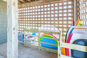 Beach Toys, TFA OBX
