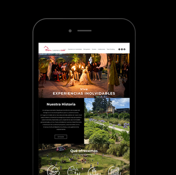 Desarrollamos campañas de marketing digital para Leonera Hotel, enfocándonos en promocionar sus eventos corporativos y ampliando su alcance en el sector empresarial.