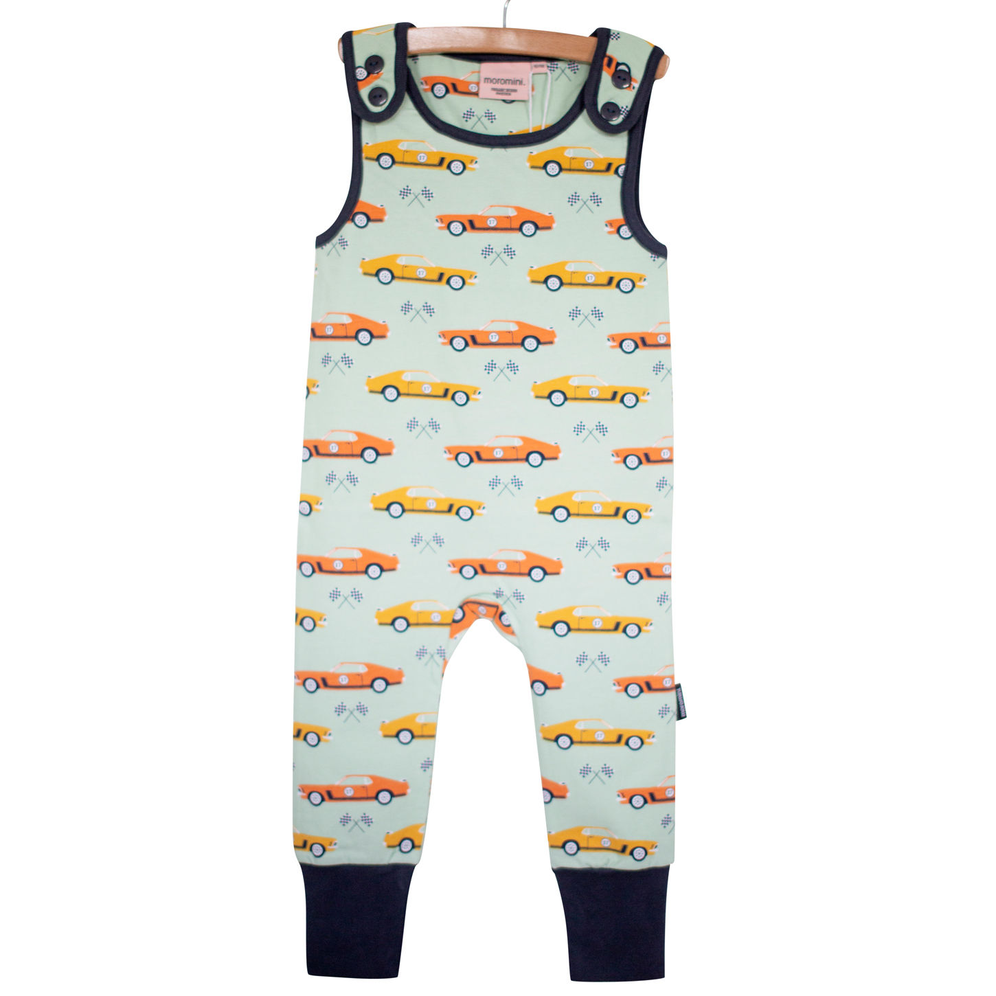 JARDINERA - MOROMINI - 70'S DREAM