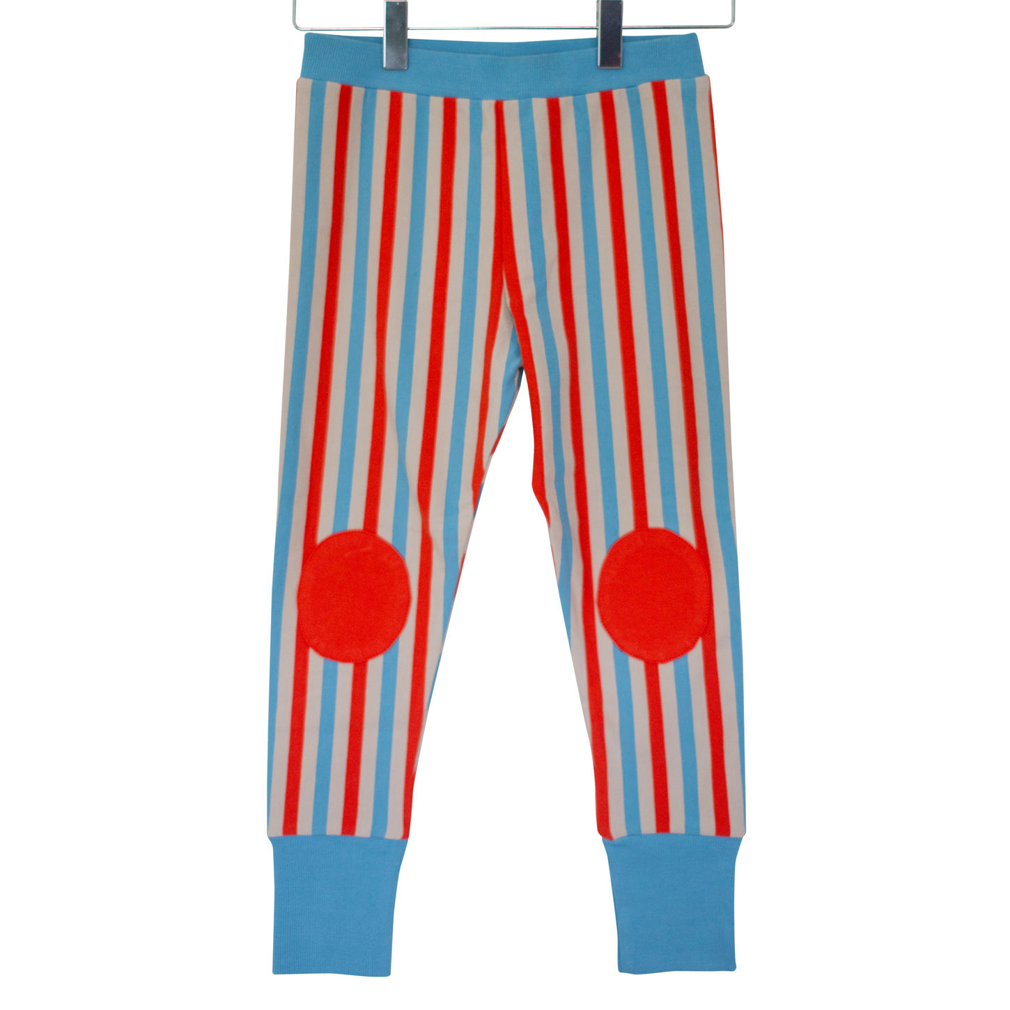 PANTALÓN - MOROMINI - STRIPED