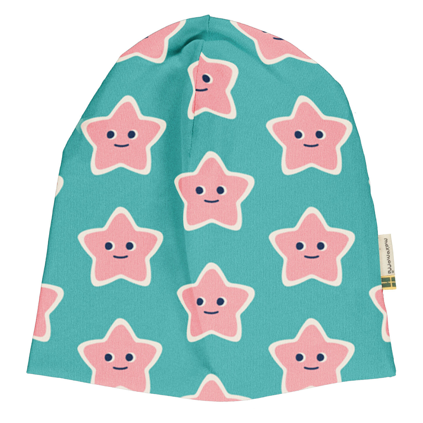 Gorro - Maxomorra - Starfish