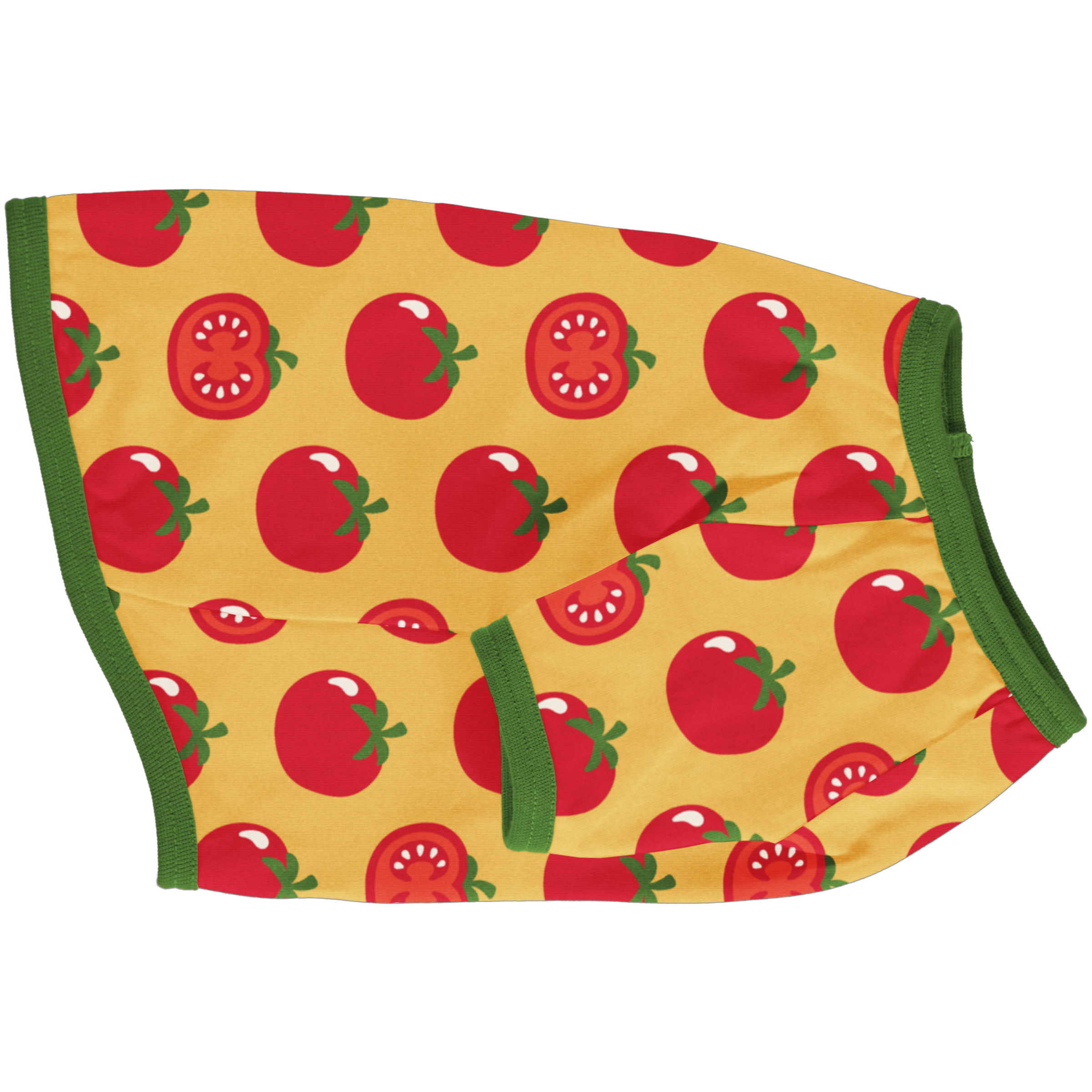 Camiseta para Perro - Maxomorra - Happy Tomatoes