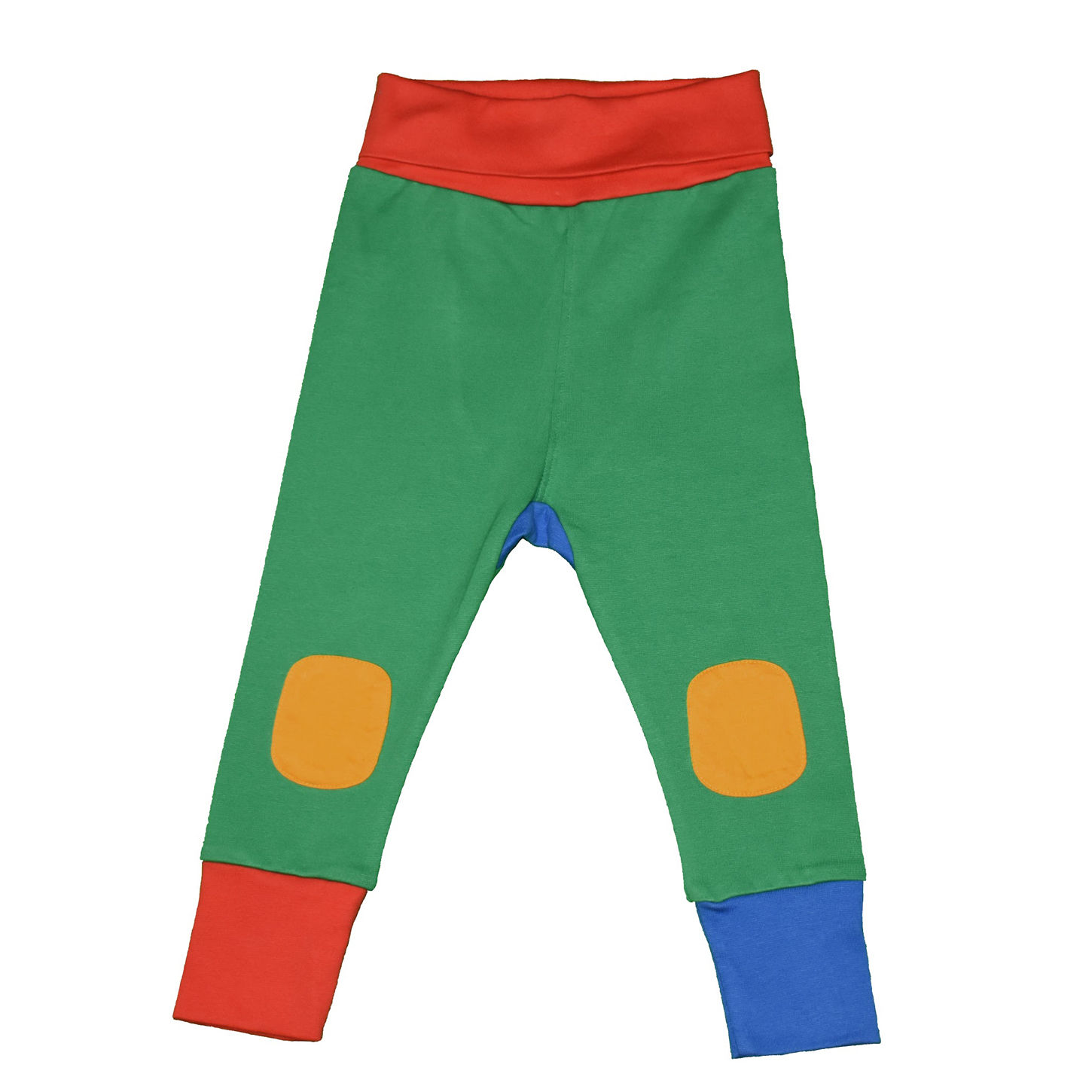 BOMBACHO WASTE - MOROMINI - GREEN