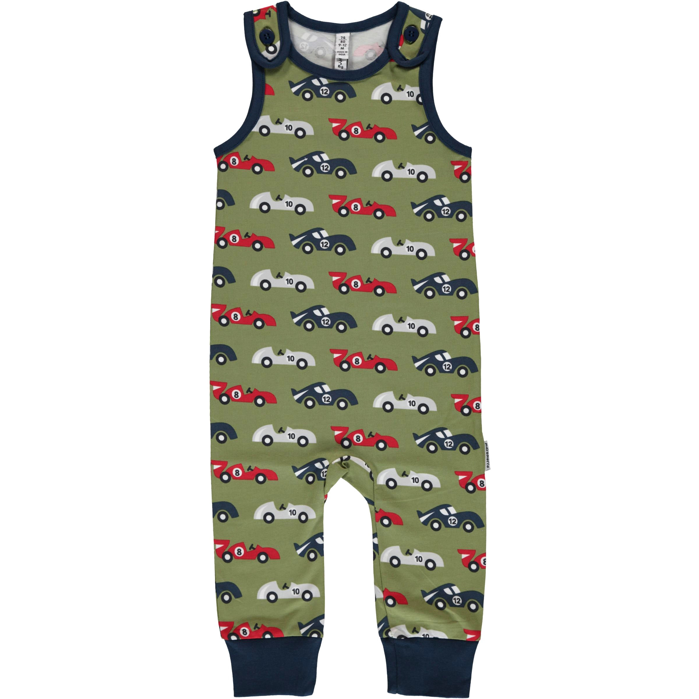 Jardinera - Maxomorra - Race Car