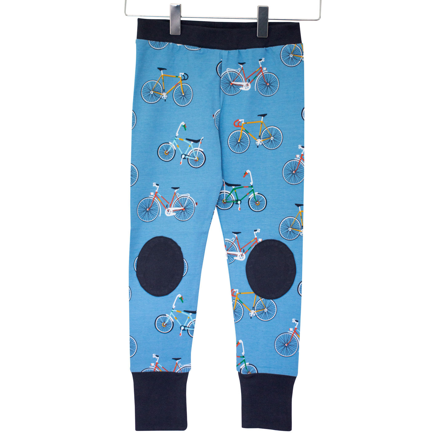 LEGGINS - MOROMINI - BIKE