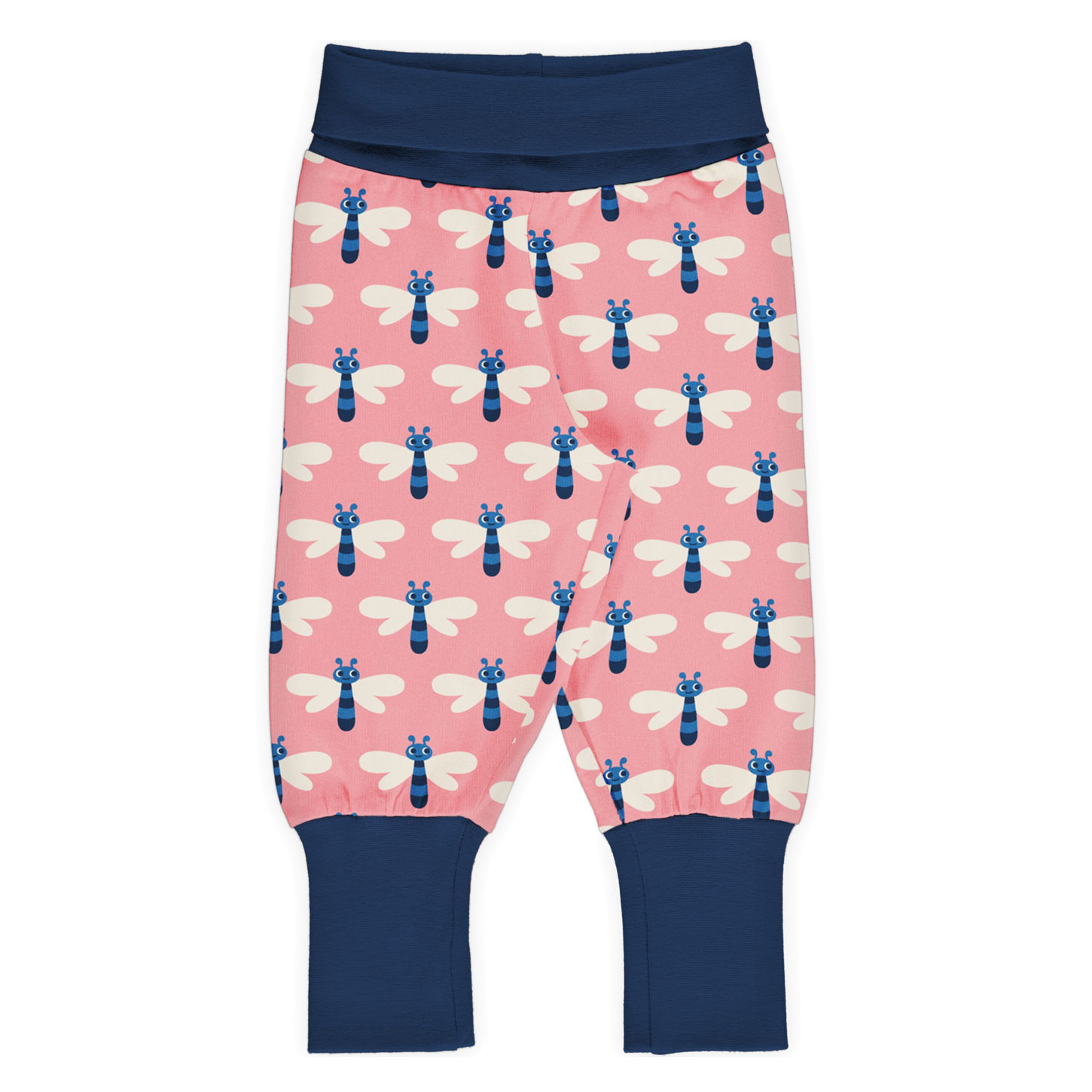 Bombachos - Maxomorra - Dragonfly