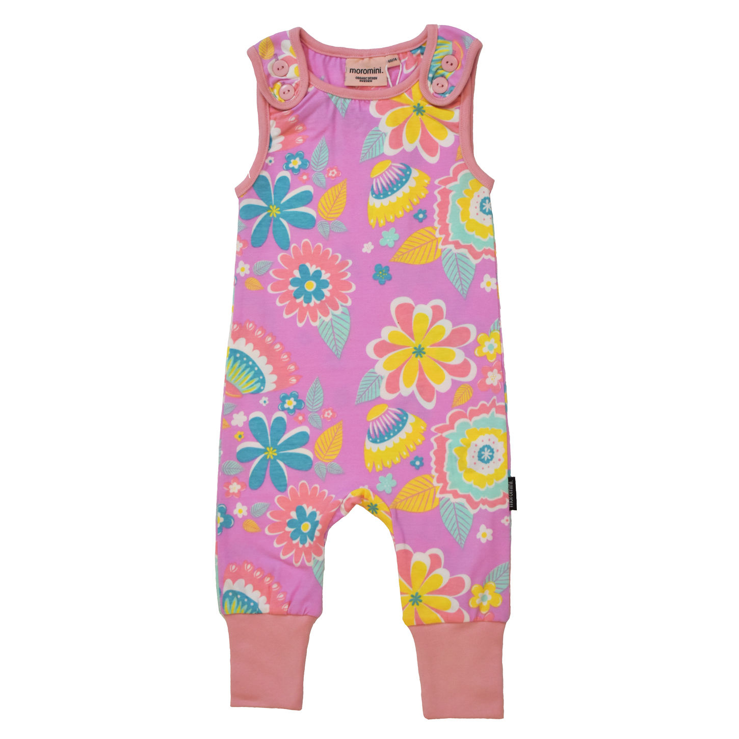 JARDINERA - MOROMINI - PASTEL MUMBAI