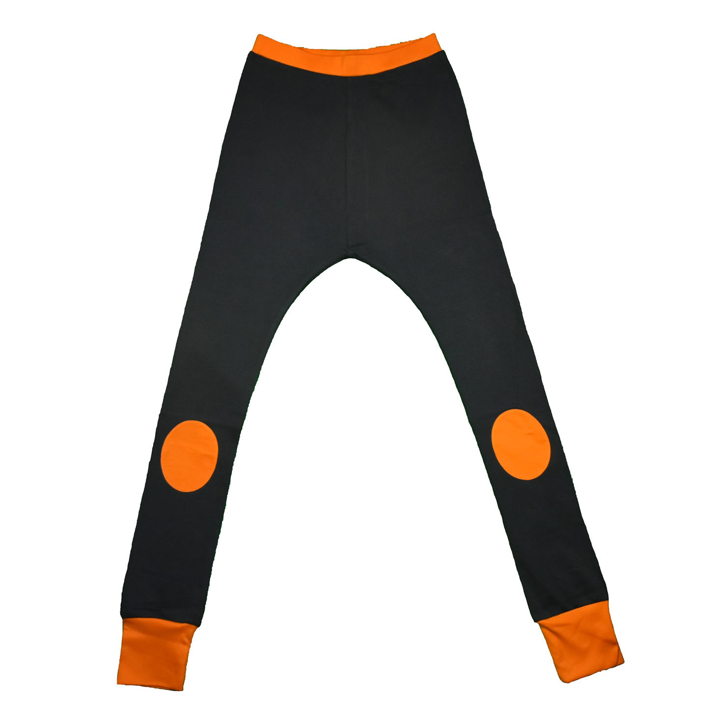 PANTALÓN WASTE - MOROMINI - BLACK