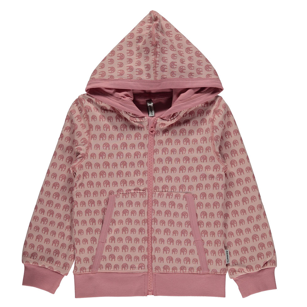 Polerón - Maxomorra - Elephants