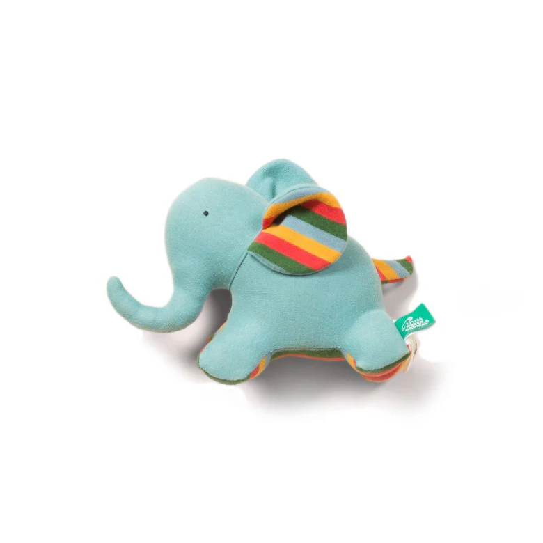 Peluche - Elefante - Little Green Radicals