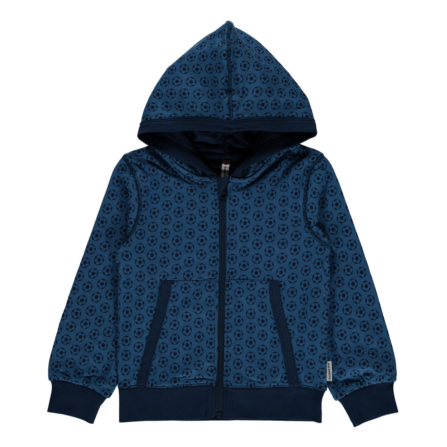 Polerón - Maxomorra - Football