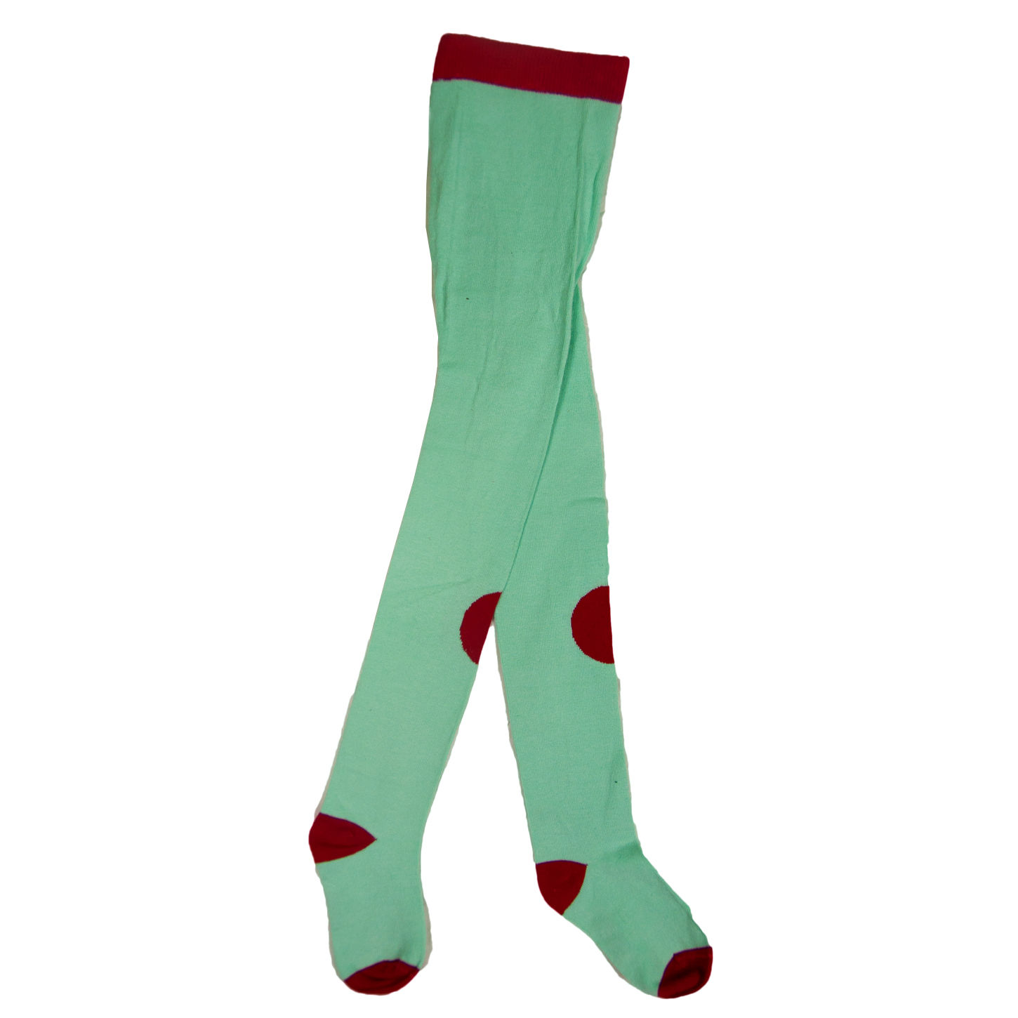 BALLERINAS - MOROMINI - TURQUOISE