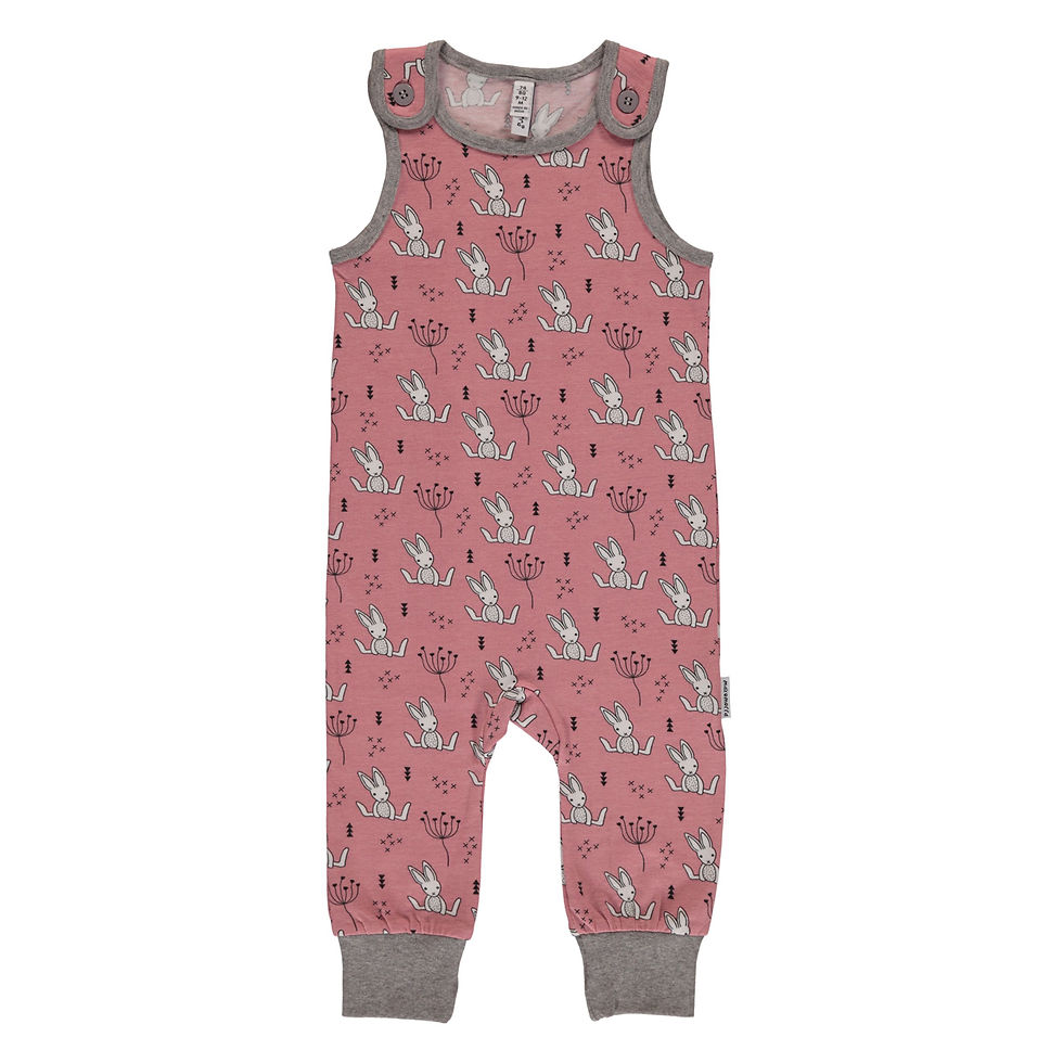 Jardinera - Maxomorra - Sweet Bunny