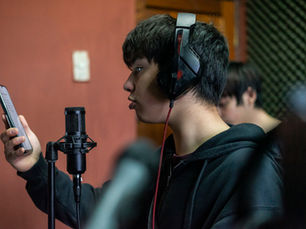 Pudahuel suena al futuro: nace Baladro, el primer sello municipal y comunitario de Chile