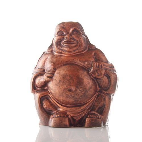 Chocolate Buddha Chocolate Secrets