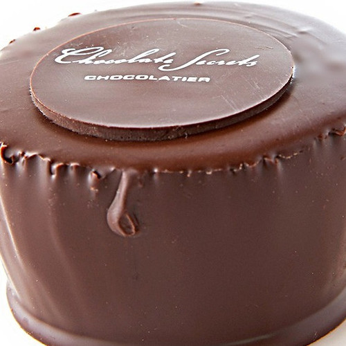 Large Peanut Butter Cups Chocolate Secrets