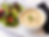 New England Clam Chowder & Side Salad or Chips