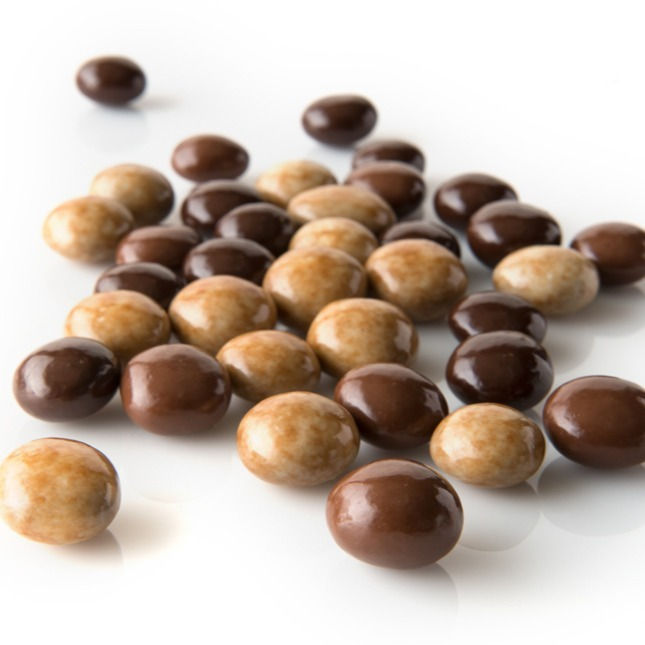 Thumbnail: Chocolate Fruit & Nuts