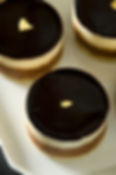 Mini Mousse Cakes