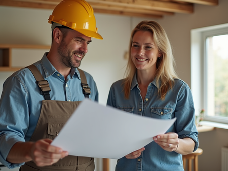 Contractor Hiring Tips: Hiring Local Contractors Simplified