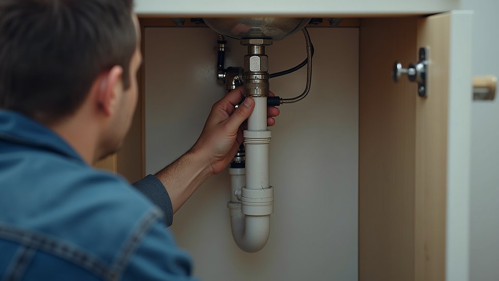 Maximizing Your Home Maintenance with Handyman Services