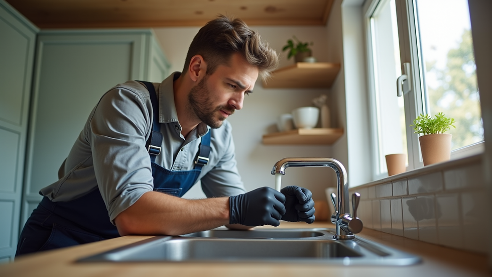 Top Reasons to Choose Experienced Home Repair Help