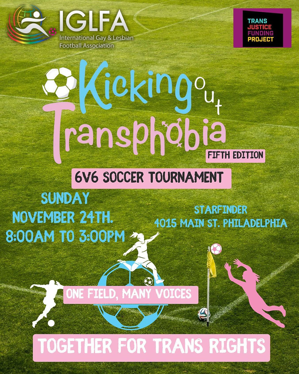 Soccer Tournament