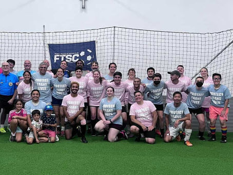 KOT Tournament come back to Washington Dc