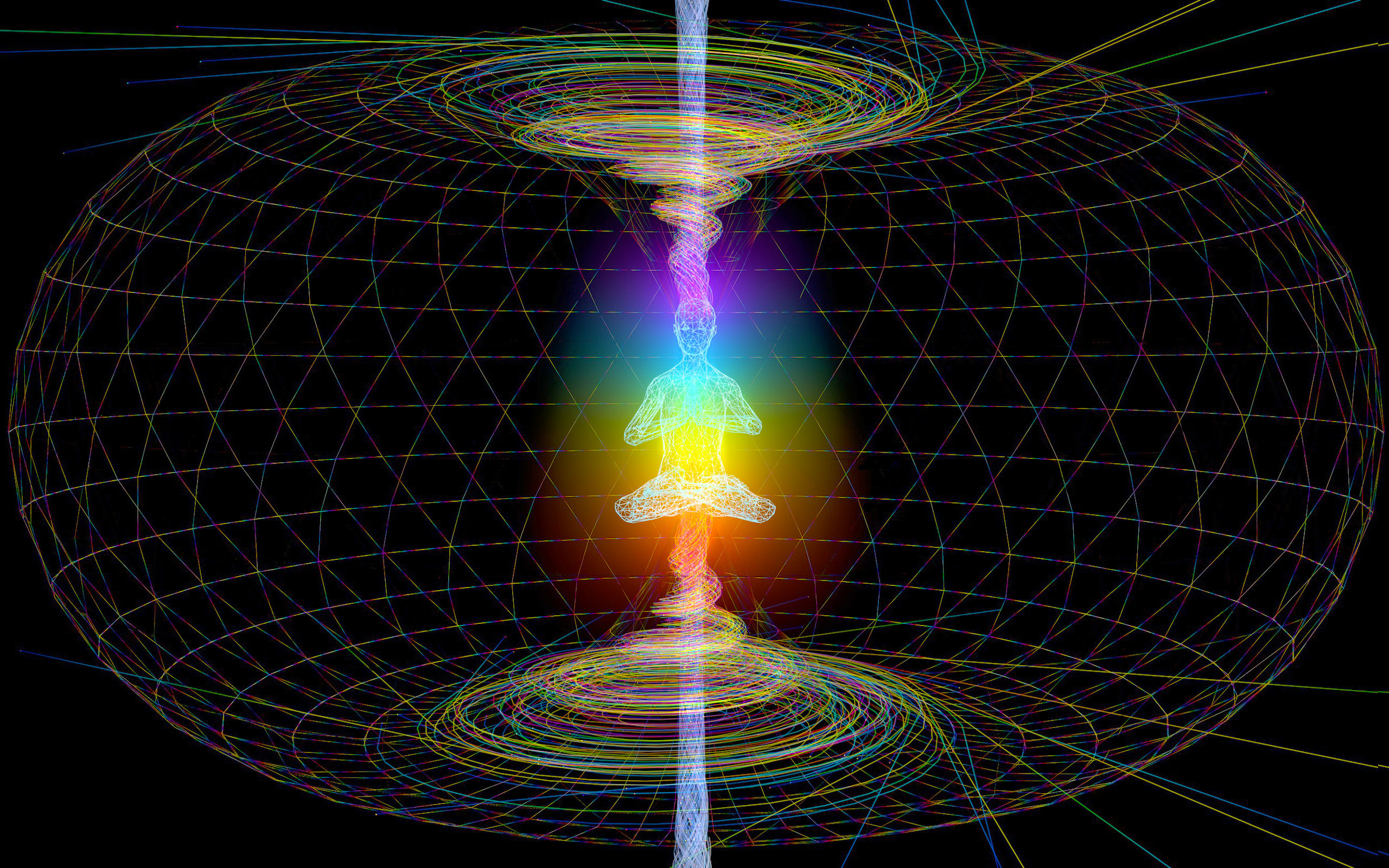 New Earth Chakra Series