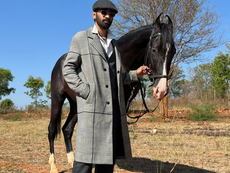 Chasing Broken Systems: Fahad Hafiz’s Disruptive Approach to Electric Mobility and Renewables