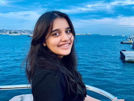 Mansi Joshi’s Inspiring Journey from Adversity to World Champion