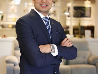 Ravinder Goel | 100 Inspiring Entrepreneurs of India 2023