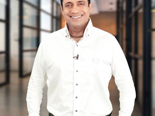 Dr. Vivek Bindra | The Entrepreneurs of India Magazine July 2023