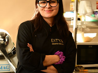 Ananya Khera: A Journey of Purpose and Resilience in the Food Industry