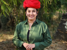 How Aishwarya Sridhar Turned Wildlife Storytelling into Global Recognition