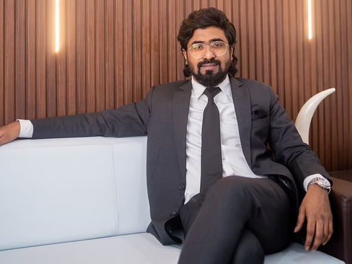 Aditya Vikram Birla’s Leadership Legacy and Impact on Indian Business
