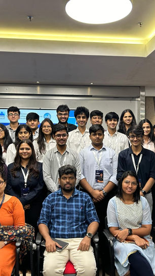 SVKM's Narsee Monjee College's Insight: Unveiling the Pinnacle of Business, Finance, and Economics – A Grand Carnival and Conclave with Top Sponsors!