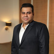 Himanshu Arora - The Entrepreneurs of India Magazine