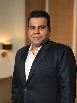 Himanshu Arora - The Entrepreneurs of India Magazine