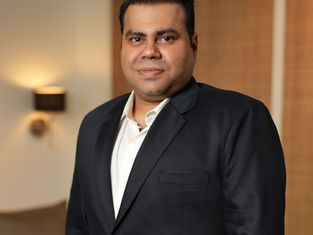 Himanshu Arora - The Entrepreneurs of India Magazine